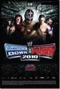 Smak Dow対Raw 2010