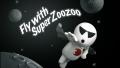 Süper Zoozoo ile uçun