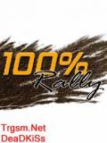 100 เปอร์เซ็นต์ Rally 3D