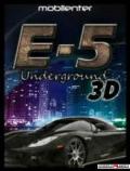 E5 Yeraltı 3D