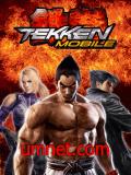 Tekken মোবাইল v1.00 360x640 N8