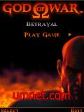 God Of War: Betrayal 360x640