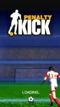 Footballpenalty KIck游戏