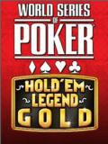 World Series Of Poker Giữ Em Legend Vàng v2.1.2 360x640