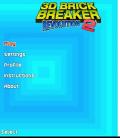 Brick Breaker Revolution 2 3D