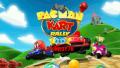 Pac-Man Kart Rallye 3D