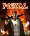 Postal Running With Scissor [240x320]