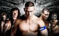 WWE ดิบ vs Smackdown ใหม่