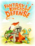 Fantasy Königreich Verteidigung