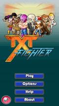 TXT Fighter