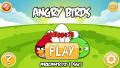 Angry Birds 1 بواسطة Arkantoz