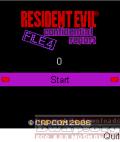 Resident Evil - Confidential Report: File 4