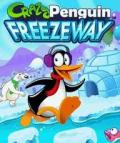 Verrückter Pinguin Freeze Way