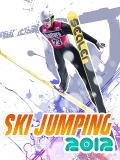 स्की जंपिंग 2012 3 डी (360-640)