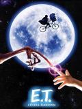 ET (The Extra Terrestrial)