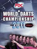 240x400 PDC Welt Darts Meisterschaft 2011