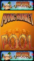 Magic Monkey Pool ML 360x640