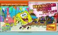 Sponge Bob: Bikini Bottom Pursuit (Bob Esponja)