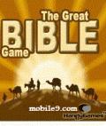 Le jeu de la Grande Bible