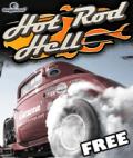Hot Rod Hell Slider