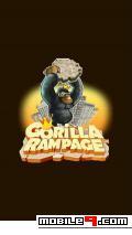 Goril Rampage