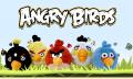 Angry Birds Spiel