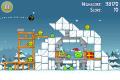 Angry Birds Winter Edition