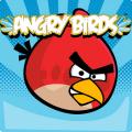 Pájaros enojados