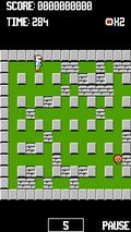 GAME BOMBERMAN UNTUK (S60V5) 100% TERTUTUP VERSION MADHUKAR M