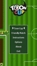 Toon Cup Soccer