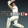 Ian Botham's Stick Cricket