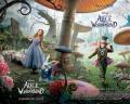 Alice di Wonderland