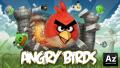 Angry Birds e # 34; Nova Versão e # 34;