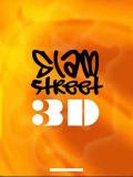 3 डी स्लैम-स्ट्रीट