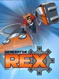 Generator Rex Touch