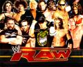 WWE-raw
