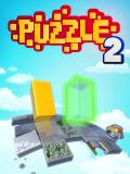 Puzzle 2 game 3D cho S60V5