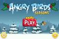 Temporada de Angry Birds