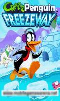 Gila Penguin Freezeway