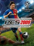 PES 2009 Landscape dan versi Lengkap