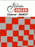 Equipo Orlen Dakar Bluetooth