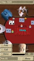 Governor Of Poker: Texas Hold'Em Tycoon!
