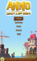 ANNO: Create A New World