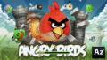 Версия Angry Birds Nueva