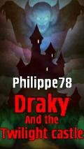 Draky y el castillo crepuscular