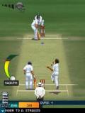 ASHES玩测试5o 20 Overs Crieket