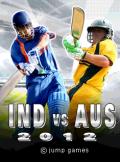 Ind contre Aus-2012