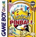 Pinball Pokemon