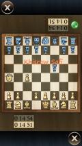 الشطرنج المحمول