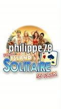 Party Island Solitaire 16-Pack
